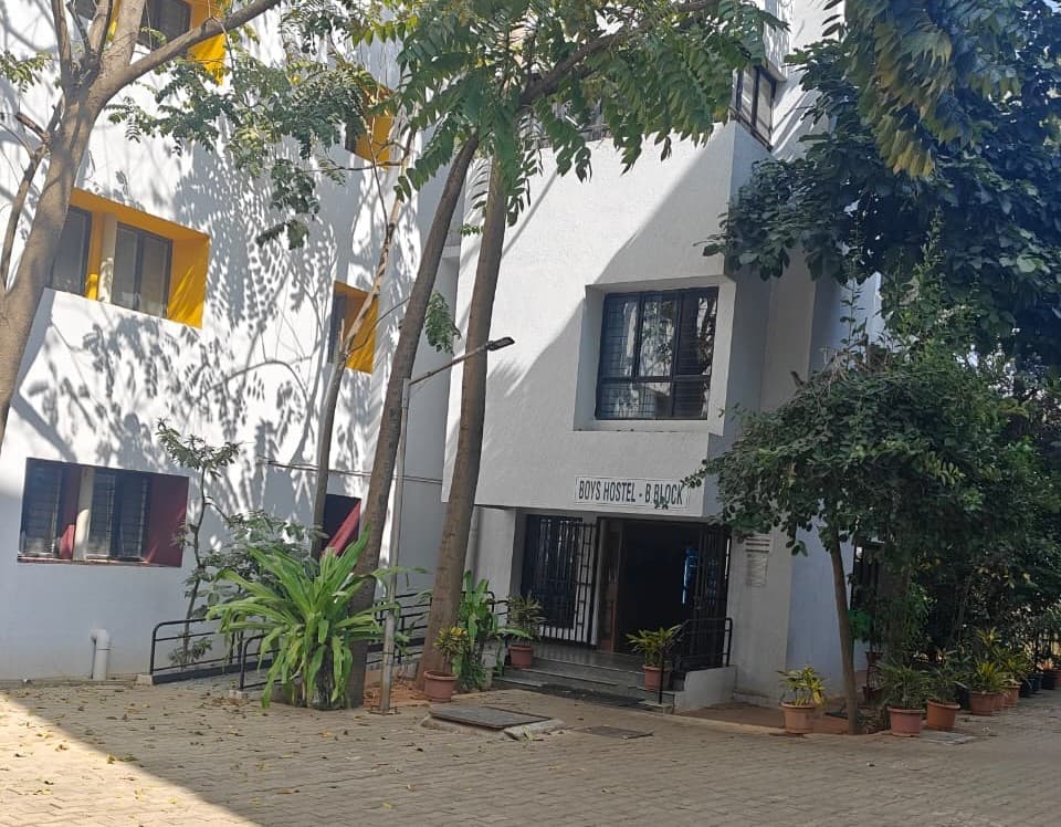 BMSIT Academic Building photo 23